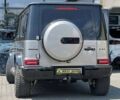 Мерседес Г-Класс, объемом двигателя 4 л и пробегом 100 тыс. км за 145000 $, фото 4 на Automoto.ua
