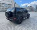 Мерседес Г-Класс, объемом двигателя 4 л и пробегом 111 тыс. км за 119900 $, фото 5 на Automoto.ua