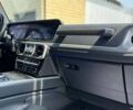 Мерседес Г-Класс, объемом двигателя 4 л и пробегом 100 тыс. км за 145000 $, фото 22 на Automoto.ua