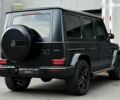 Мерседес Г-Клас, об'ємом двигуна 4 л та пробігом 42 тис. км за 159000 $, фото 20 на Automoto.ua