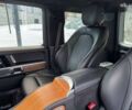 Мерседес Г-Класс, объемом двигателя 4 л и пробегом 49 тыс. км за 150000 $, фото 25 на Automoto.ua