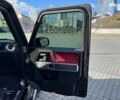 Мерседес Г-Класс, объемом двигателя 4 л и пробегом 111 тыс. км за 119900 $, фото 29 на Automoto.ua