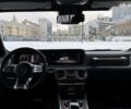 Мерседес Г-Класс, объемом двигателя 4 л и пробегом 49 тыс. км за 150000 $, фото 16 на Automoto.ua