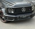 Мерседес Г-Клас, об'ємом двигуна 4 л та пробігом 42 тис. км за 159000 $, фото 5 на Automoto.ua