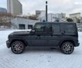 Мерседес Г-Класс, объемом двигателя 4 л и пробегом 49 тыс. км за 150000 $, фото 1 на Automoto.ua