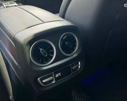 Мерседес Г-Класс, объемом двигателя 4 л и пробегом 100 тыс. км за 145000 $, фото 28 на Automoto.ua