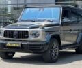 Мерседес Г-Класс, объемом двигателя 4 л и пробегом 100 тыс. км за 145000 $, фото 2 на Automoto.ua
