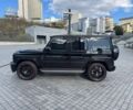 Мерседес Г-Класс, объемом двигателя 4 л и пробегом 111 тыс. км за 119900 $, фото 3 на Automoto.ua
