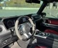 Мерседес Г-Класс, объемом двигателя 4 л и пробегом 111 тыс. км за 119900 $, фото 15 на Automoto.ua