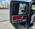 Мерседес Г-Класс, объемом двигателя 4 л и пробегом 111 тыс. км за 119900 $, фото 26 на Automoto.ua