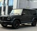 Мерседес Г-Клас, об'ємом двигуна 4 л та пробігом 42 тис. км за 159000 $, фото 14 на Automoto.ua