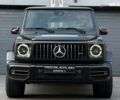 Мерседес Г-Клас, об'ємом двигуна 4 л та пробігом 42 тис. км за 159000 $, фото 6 на Automoto.ua