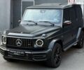 Мерседес Г-Клас, об'ємом двигуна 4 л та пробігом 42 тис. км за 159000 $, фото 8 на Automoto.ua