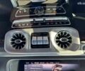 Мерседес Г-Класс, объемом двигателя 4 л и пробегом 111 тыс. км за 119900 $, фото 21 на Automoto.ua