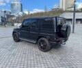 Мерседес Г-Класс, объемом двигателя 4 л и пробегом 111 тыс. км за 119900 $, фото 4 на Automoto.ua