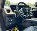 Мерседес Г-Класс, объемом двигателя 4 л и пробегом 100 тыс. км за 145000 $, фото 10 на Automoto.ua