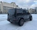 Мерседес Г-Класс, объемом двигателя 4 л и пробегом 49 тыс. км за 150000 $, фото 4 на Automoto.ua