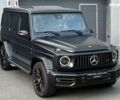 Мерседес Г-Клас, об'ємом двигуна 4 л та пробігом 42 тис. км за 159000 $, фото 10 на Automoto.ua