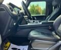 Мерседес Г-Класс, объемом двигателя 4 л и пробегом 100 тыс. км за 145000 $, фото 11 на Automoto.ua