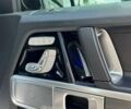 Мерседес Г-Класс, объемом двигателя 4 л и пробегом 100 тыс. км за 145000 $, фото 24 на Automoto.ua
