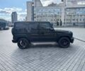 Мерседес Г-Класс, объемом двигателя 4 л и пробегом 111 тыс. км за 119900 $, фото 7 на Automoto.ua