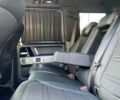 Мерседес Г-Класс, объемом двигателя 4 л и пробегом 100 тыс. км за 145000 $, фото 27 на Automoto.ua