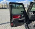 Мерседес Г-Класс, объемом двигателя 4 л и пробегом 111 тыс. км за 119900 $, фото 13 на Automoto.ua