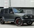 Мерседес Г-Клас, об'ємом двигуна 4 л та пробігом 42 тис. км за 159000 $, фото 3 на Automoto.ua