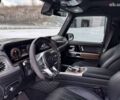 Мерседес Г-Класс, объемом двигателя 4 л и пробегом 49 тыс. км за 150000 $, фото 11 на Automoto.ua