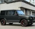 Мерседес Г-Клас, об'ємом двигуна 4 л та пробігом 42 тис. км за 159000 $, фото 15 на Automoto.ua