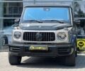 Мерседес Г-Класс, объемом двигателя 4 л и пробегом 100 тыс. км за 145000 $, фото 1 на Automoto.ua