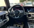 Мерседес Г-Класс, объемом двигателя 4 л и пробегом 100 тыс. км за 145000 $, фото 16 на Automoto.ua