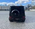 Мерседес Г-Класс, объемом двигателя 4 л и пробегом 111 тыс. км за 119900 $, фото 6 на Automoto.ua