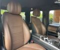 Мерседес Г-Класс, объемом двигателя 4 л и пробегом 76 тыс. км за 127900 $, фото 13 на Automoto.ua