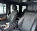 Мерседес Г-Класс, объемом двигателя 4 л и пробегом 49 тыс. км за 150000 $, фото 13 на Automoto.ua