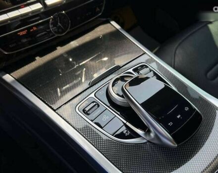 Мерседес Г-Класс, объемом двигателя 4 л и пробегом 100 тыс. км за 145000 $, фото 18 на Automoto.ua