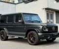 Мерседес Г-Клас, об'ємом двигуна 4 л та пробігом 42 тис. км за 159000 $, фото 16 на Automoto.ua