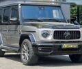 Мерседес Г-Класс, объемом двигателя 4 л и пробегом 100 тыс. км за 145000 $, фото 1 на Automoto.ua