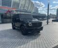 Мерседес Г-Класс, объемом двигателя 4 л и пробегом 111 тыс. км за 119900 $, фото 1 на Automoto.ua