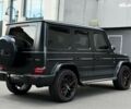 Мерседес Г-Клас, об'ємом двигуна 4 л та пробігом 42 тис. км за 159000 $, фото 27 на Automoto.ua