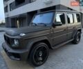 Мерседес Г-Класс, объемом двигателя 4 л и пробегом 29 тыс. км за 155222 $, фото 46 на Automoto.ua