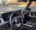 Мерседес Г-Класс, объемом двигателя 4 л и пробегом 89 тыс. км за 129999 $, фото 13 на Automoto.ua