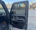 Мерседес Г-Класс, объемом двигателя 4 л и пробегом 89 тыс. км за 129999 $, фото 27 на Automoto.ua