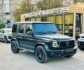 Мерседес Г-Класс, объемом двигателя 4 л и пробегом 51 тыс. км за 154500 $, фото 6 на Automoto.ua