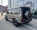 Мерседес Г-Клас, об'ємом двигуна 4 л та пробігом 87 тис. км за 152000 $, фото 11 на Automoto.ua