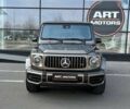 Мерседес Г-Клас, об'ємом двигуна 4 л та пробігом 87 тис. км за 152000 $, фото 1 на Automoto.ua