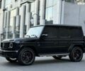 Мерседес Г-Класс, объемом двигателя 4 л и пробегом 59 тыс. км за 159000 $, фото 16 на Automoto.ua