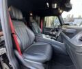 Мерседес Г-Класс, объемом двигателя 4 л и пробегом 51 тыс. км за 154500 $, фото 22 на Automoto.ua