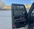 Мерседес Г-Класс, объемом двигателя 4 л и пробегом 89 тыс. км за 129999 $, фото 12 на Automoto.ua