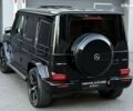 Мерседес Г-Класс, объемом двигателя 4 л и пробегом 59 тыс. км за 159000 $, фото 22 на Automoto.ua